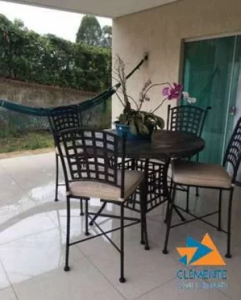 Imagem CASA E SITIO CONDOMINIO FECHADO VALE DO LUAR LAGOA SANTA/JABOTICATUBAS MG