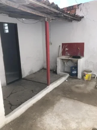 Imagem Casa para locação no Parque Gétuilio - 2 quartos