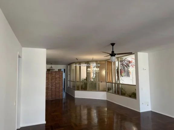Imagem Apartamento à venda Jardim América São Paulo