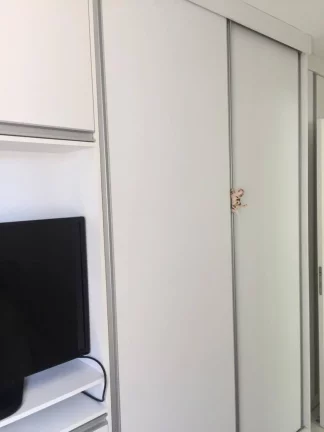 Imagem Apartamento à venda no Cond. Harmonie Jardins - 3 quartos, área de lazer - Confira!