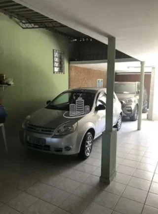 Imagem Casa Padrão