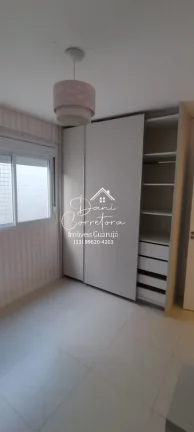 Imagem APARTAMENTO Residencial em GUARUJÁ - SP, JARDIM LAS PALMAS