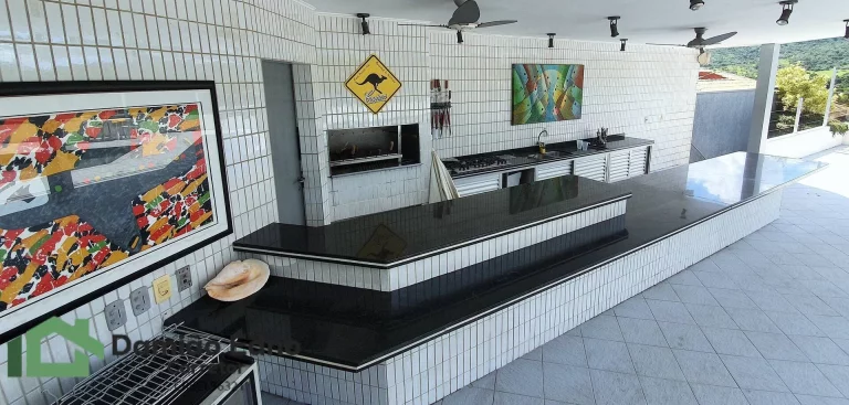 Imagem CASA ALTO PADRÃO NA MALOTA EM JUNDIAÍ
