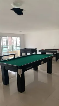 Imagem APARTAMENTO COM 92 m² - OCIAN - PRAIA GRANDE SP