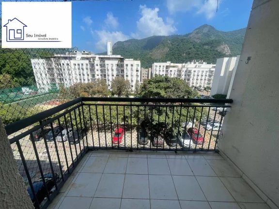 Imagem VENDO EXCELENTE APARTAMENTO DE 3 DORMITÓRIOS COND. FLORIS / CAMORIM