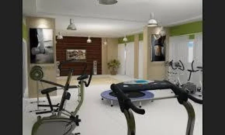 Imagem Apartamento 3 dormitórios para Venda em Teresina, Horto, 2 dormitórios, 1 suíte, 2 banheiros, 2 vagas