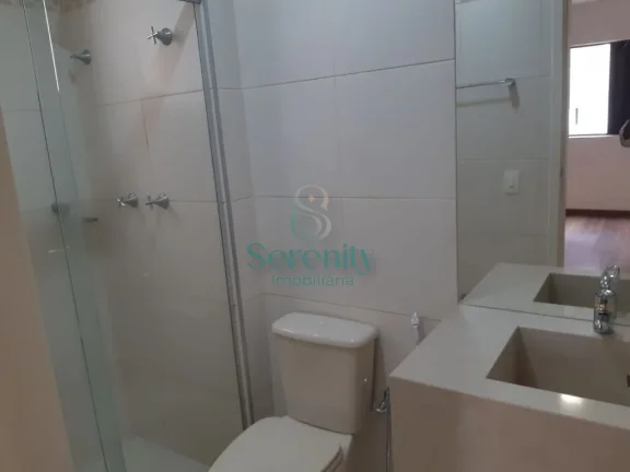 Imagem Apartamento para venda e locação no centro de Londrina - Edifício Solar Saint Honoré - 4 dormitórios - 2 suítes - 2 vagas - Centro - Londrina - PR
