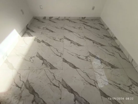 Imagem Casa com 2 Quartos à Venda, 80 m² em Camargos - Ibirité