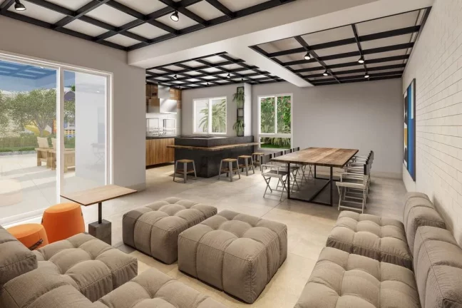 Imagem Reserva Ipoema by Helbor - Residencial