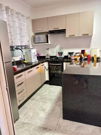 Imagem Apresentamos uma excelente oportunidade de adquirir sua casa própria no Jardim Residencial Imperatr...