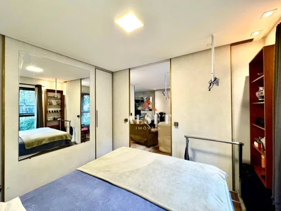 Imagem Apartamento com 2 dormitórios no Anália Franco