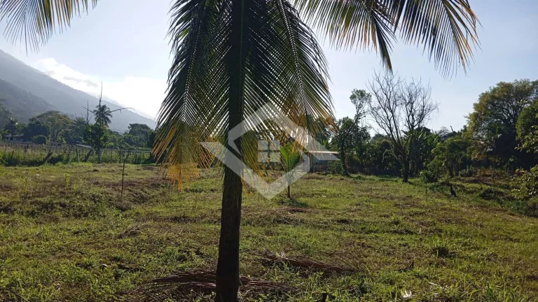Imagem Terreno à Venda em Campo Grande | 3.240 m² | Estrada Guandu do Sena