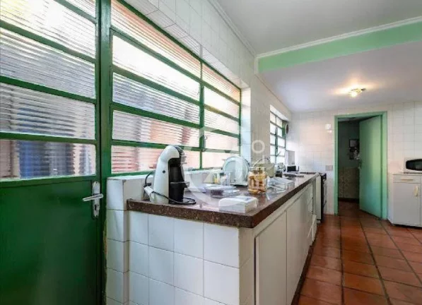 Imagem Casa com 3 dormitórios à venda, 250 m² por R$ 7.500.000,00 - Jardim Guedala - São Paulo/SP