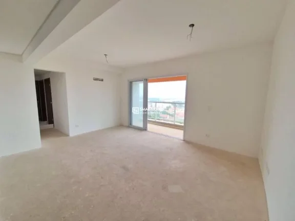 Imagem Apartamento com 3 dormitórios, 87 m² - venda por R$ 700.000,00 ou aluguel por R$ 4.090,00 - Vila Prudente - Piracicaba/SP