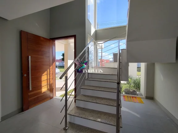 Imagem Veredas Condomínio Parque - Casa à venda no bairro Sans Souci em Eldorado do Sul/RS