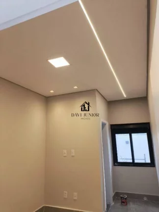 Imagem Casa, 237 m² - venda por R$ 2.500.000,00 ou aluguel por R$ 19.100,00/mês - Condomínio Alphaville Castello - Itu/SP