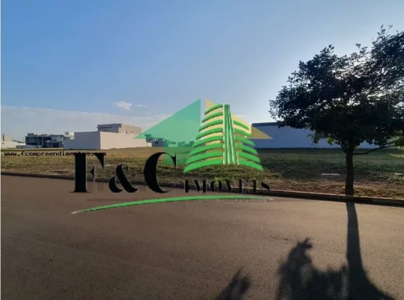 Imagem Terreno em Condomínio para Venda em Limeira, Residencial Fazenda Itapema