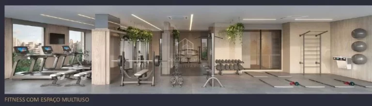 Imagem Studio Residencial à venda, Perdizes, São Paulo - ST0010.