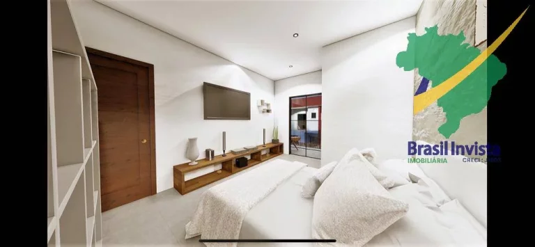 Imagem DUPLEX JARDINS NO TAPERAPUAN