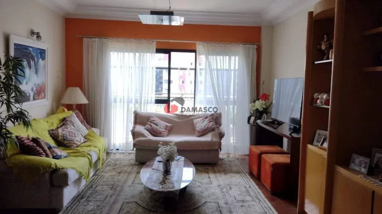 Imagem Penthouse à venda, Santa Paula, São Caetano do Sul, SP