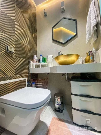 Imagem Apartamento à venda, 115 m² por R$ 750.000,00 - Várzea - Teresópolis/RJ