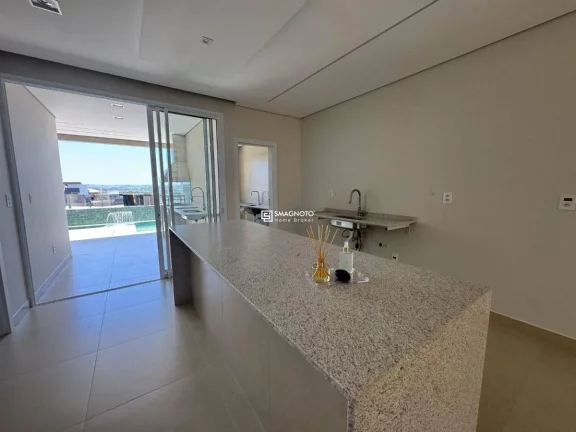 Imagem Casa com 3 dormitórios à venda, 173 m² por R$ 1.299.000,00 - Ondas - Piracicaba/SP