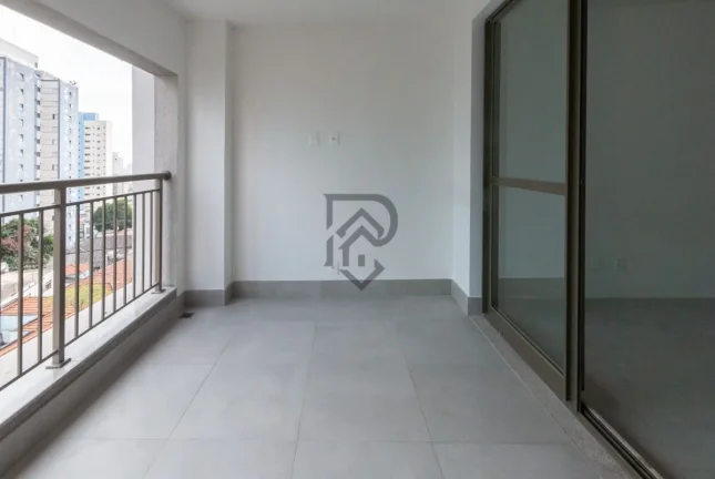 Imagem Apartamento em Vila Mariana, São Paulo/SP