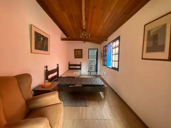 Imagem Sítio à venda, 6000 m² por R$ 700.000,00 - Vargem Grande - Teresópolis/RJ