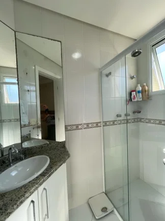 Imagem Imperdível: Apartamento à venda em Riviera de São Lourenço ? Módulo 7! 3 dorms, 1 suíte, 2 salas, 2 vagas. Varanda gourmet e vista para o mar!