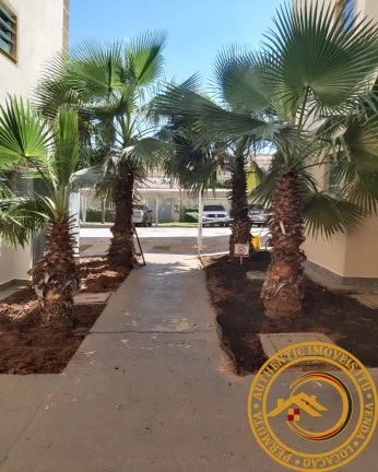 Imagem APARTAMENTO RESIDENCIAL em ITU - SP, Condomínio Spazio Ilha Di Capri