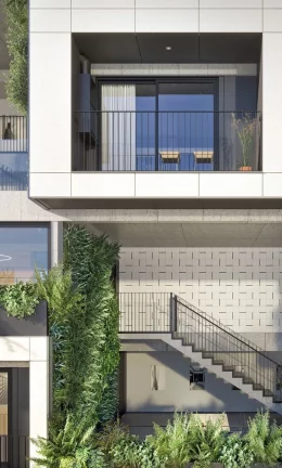 Imagem Praça4 - Apartamento à venda no bairro Menino Deus - Porto Alegre/RS