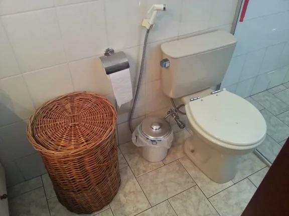 Imagem Apartamento Duplex Com 1 Amplo Dormitório COM Closet, mezanino podendo ser transformado em escritor...