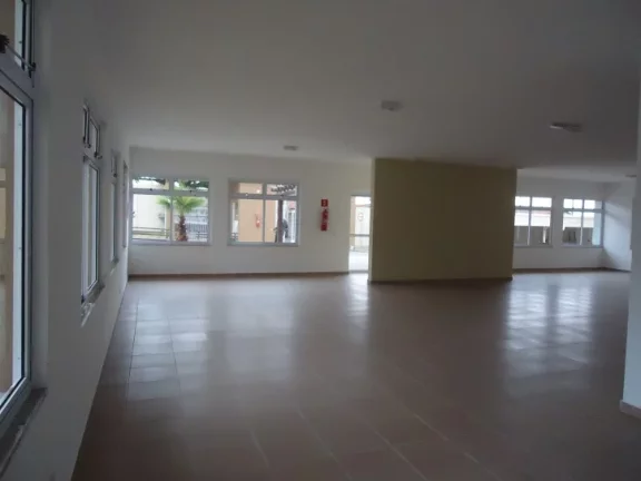 Imagem COBERTURA DUPLEX EDIFICIO CASTELBELLO , JD CRUZEIRO