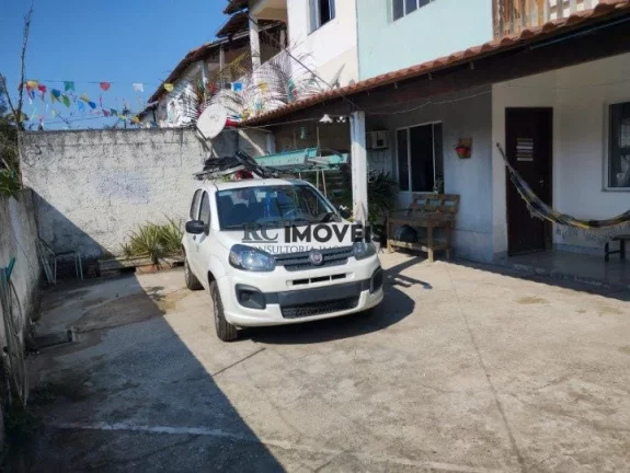 Imagem Casa a Venda no bairro Mundel - São Gonçalo, RJ