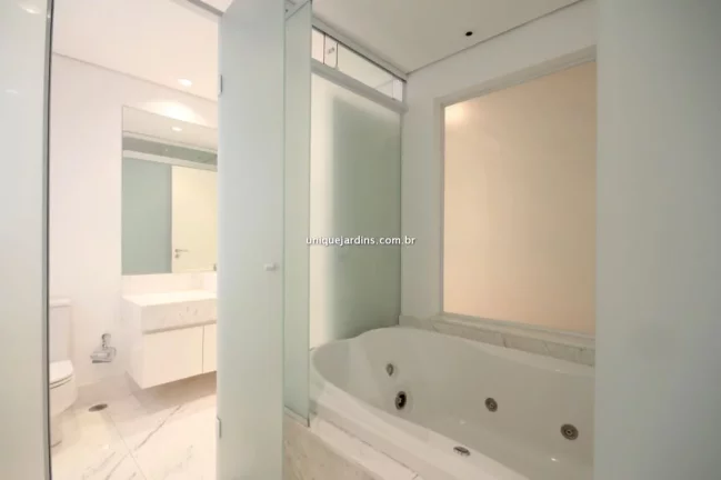 Imagem Apartamento à venda Higienópolis São Paulo