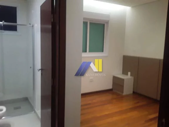 Imagem Apartamento com 4 Quartos para Alugar, 244 m² em Nova Pouso Alegre - Pouso Alegre