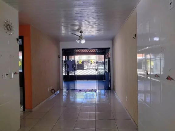 Imagem CASA COM 2 QUARTOS EM CAMPO LARGO