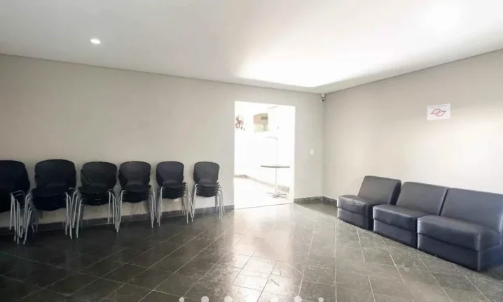 Imagem APARTAMENTO RESIDENCIAL em São Paulo - SP, Vila Carrão