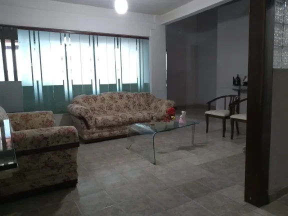Imagem Casa para venda no Feira V com 4 quartos