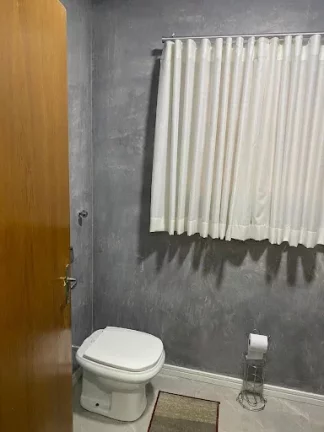 Imagem Sobrado com 5 quartos à venda, 250 m² por R$ 850.000 - Jardim São Luís - São Paulo/SP