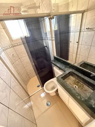 Imagem Oportunidade - Apartamento de 2 dormitórios - Campo Limpo