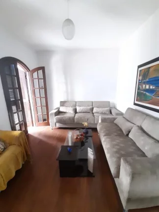 Imagem Casa Duplex à Venda em Céu Azul BH, 5 Quartos, 249m², R$600mil