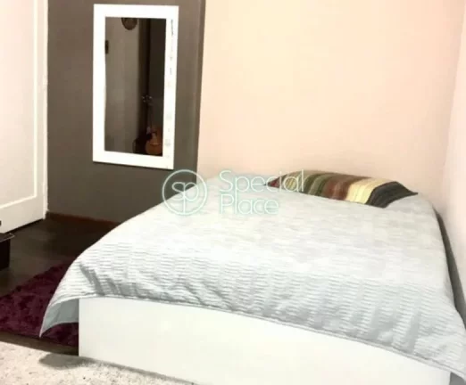 Imagem Apartamento com 130m²situado no Jardim Paulista, região onde se pode caminhar e fazer tudo a pé, ...