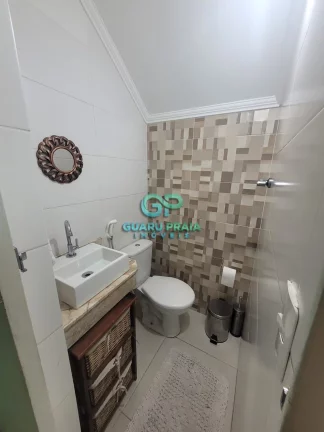 Imagem Casa duplex nas Astúrias/Jd. Las Palmas