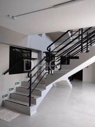 Imagem Barracão para venda e locação com 850m² | Zeta Hortolândia | Hortolândia/ SP