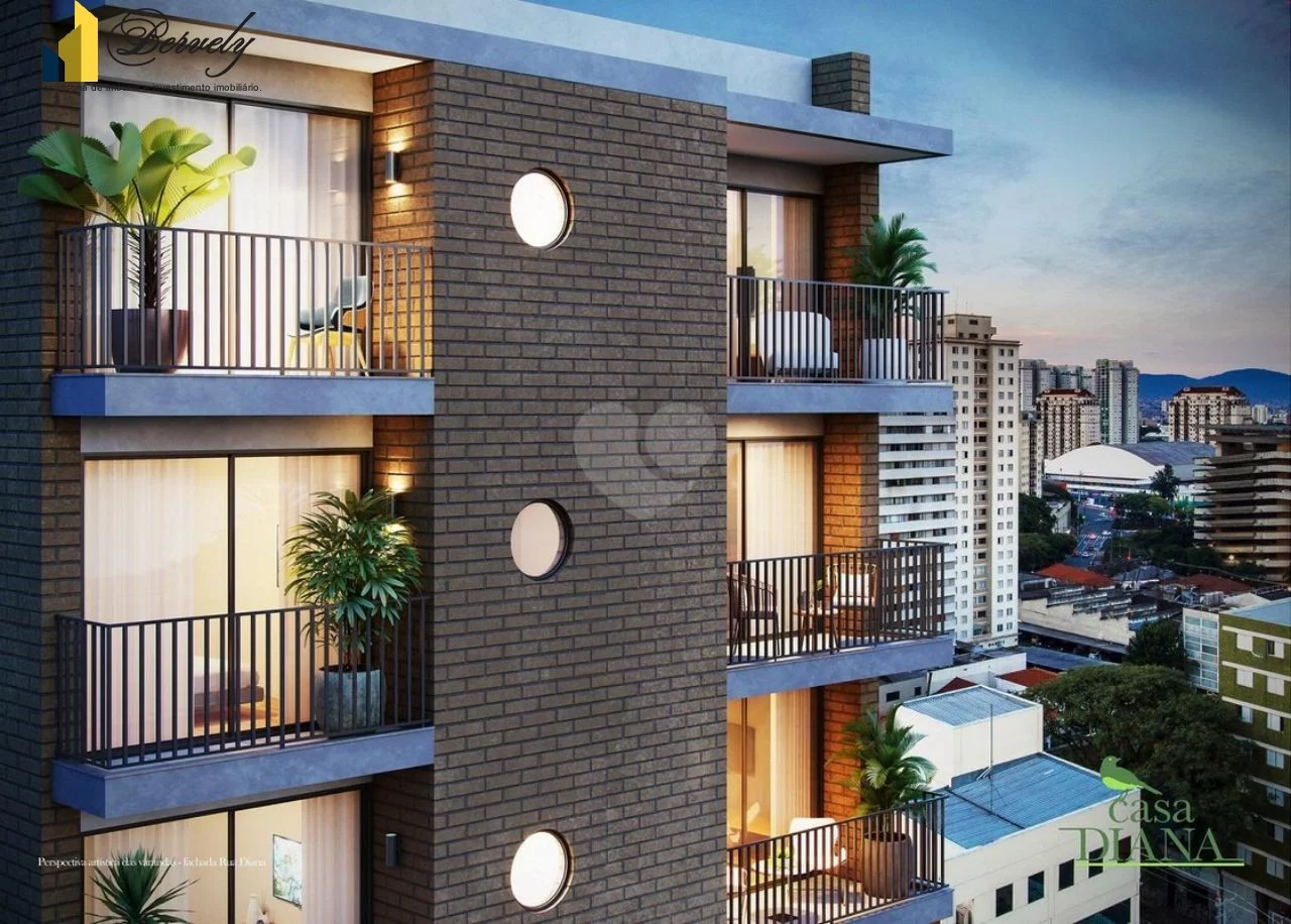 Imagem Apartamento a venda próximo a faculdade Santa Marcelina
