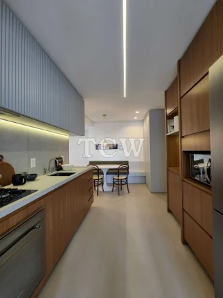 Imagem Apartamento Padrão 3 dorm no Vila Mariana
