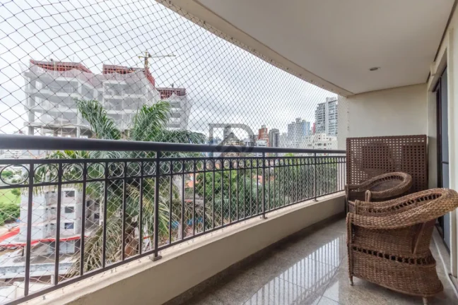 Imagem Apartamento em Paraíso, São Paulo/SP
