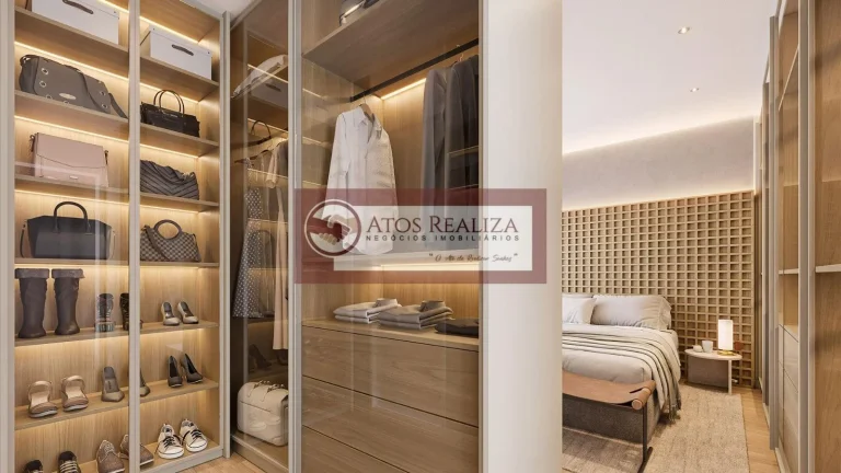 Imagem Apartamento com varanda para venda no Campo Belo com 3 quartos, sendo 3 suítes, 4 banheiros, 2 vagas, 131m² Axis Campo Belo.