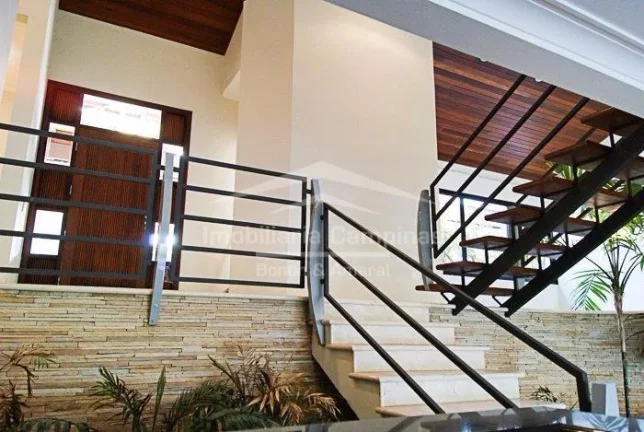 Imagem Venda, casa em condomínio, Barão Geraldo, em Campinas.
Barão Geraldo, condomínio de alto padrão...